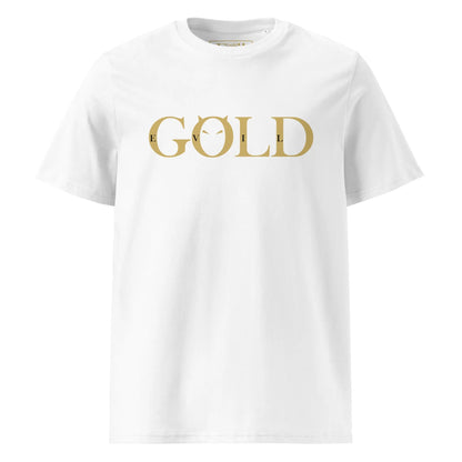 T-shirt homme GoldEvil BioDynasty Ghost - GoldEvil