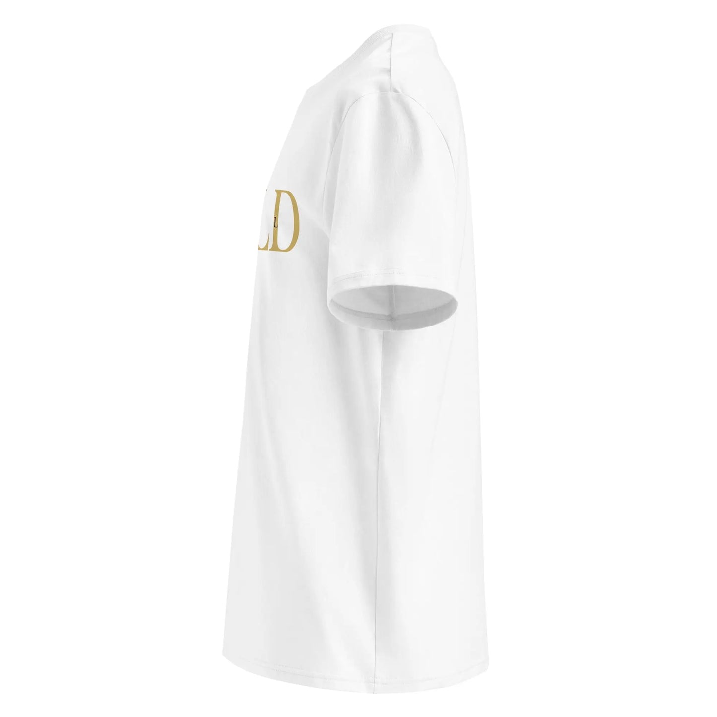 T-shirt homme GoldEvil BioDynasty Ghost - GoldEvil