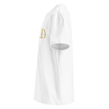 T-shirt homme GoldEvil BioDynasty Ghost - GoldEvil