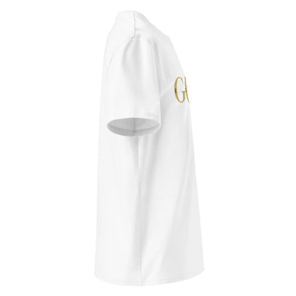 T-shirt homme GoldEvil BioDynasty Ghost - GoldEvil