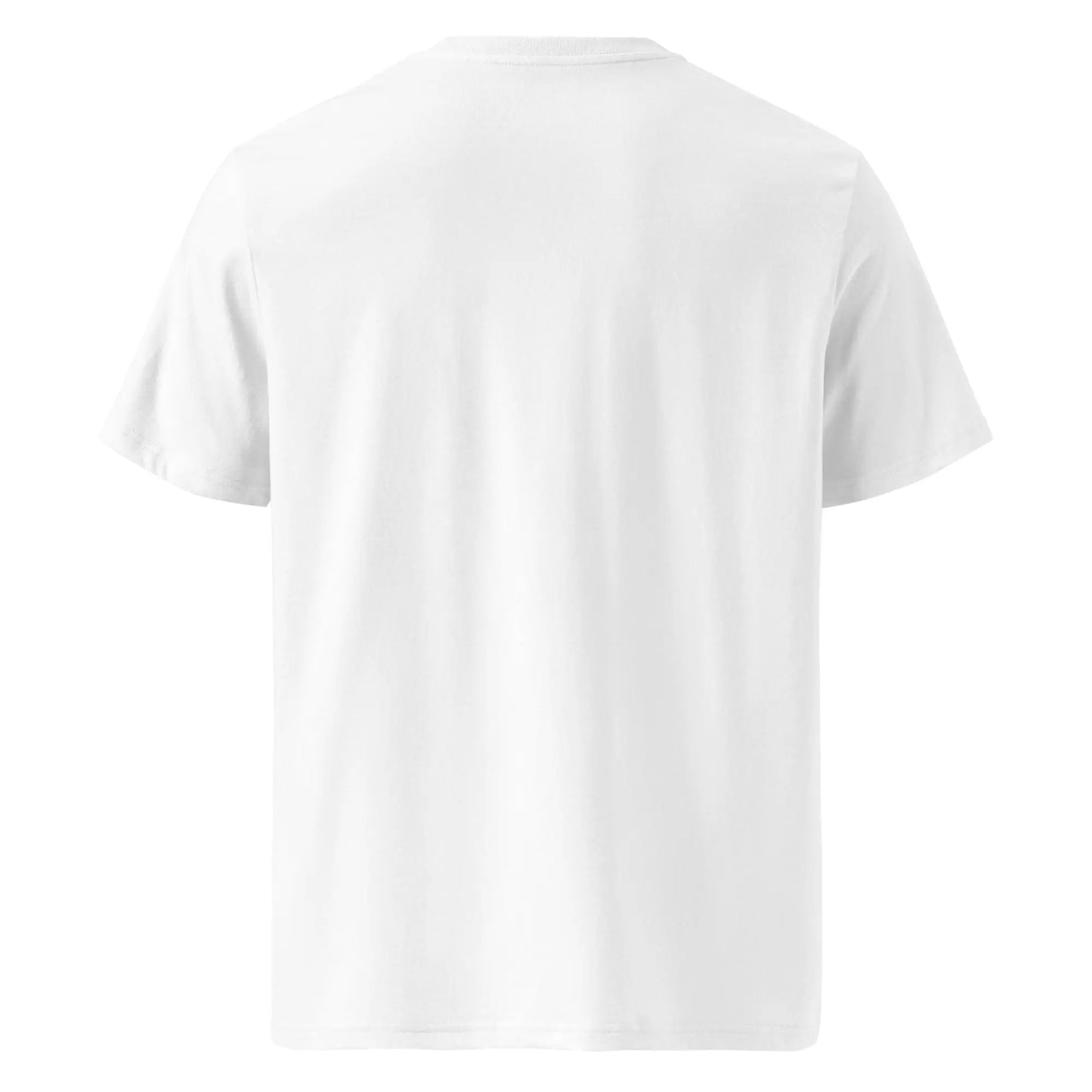 T-shirt homme GoldEvil BioDynasty Ghost - GoldEvil