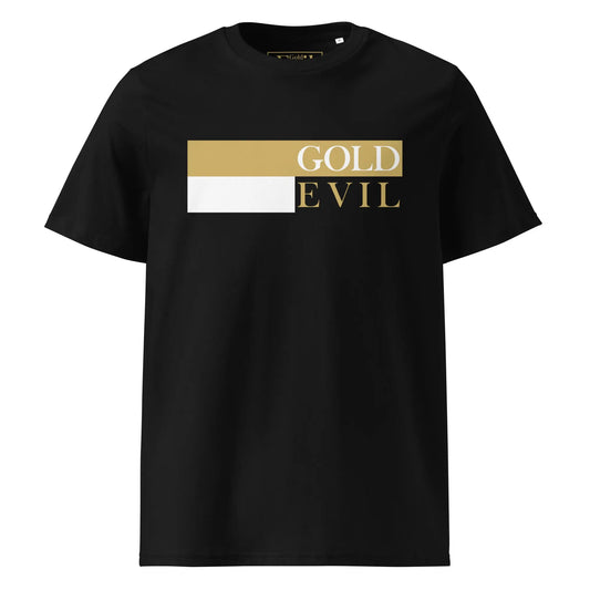 T-shirt homme GoldEvil BioDynasty JJ 2.0 - GoldEvil