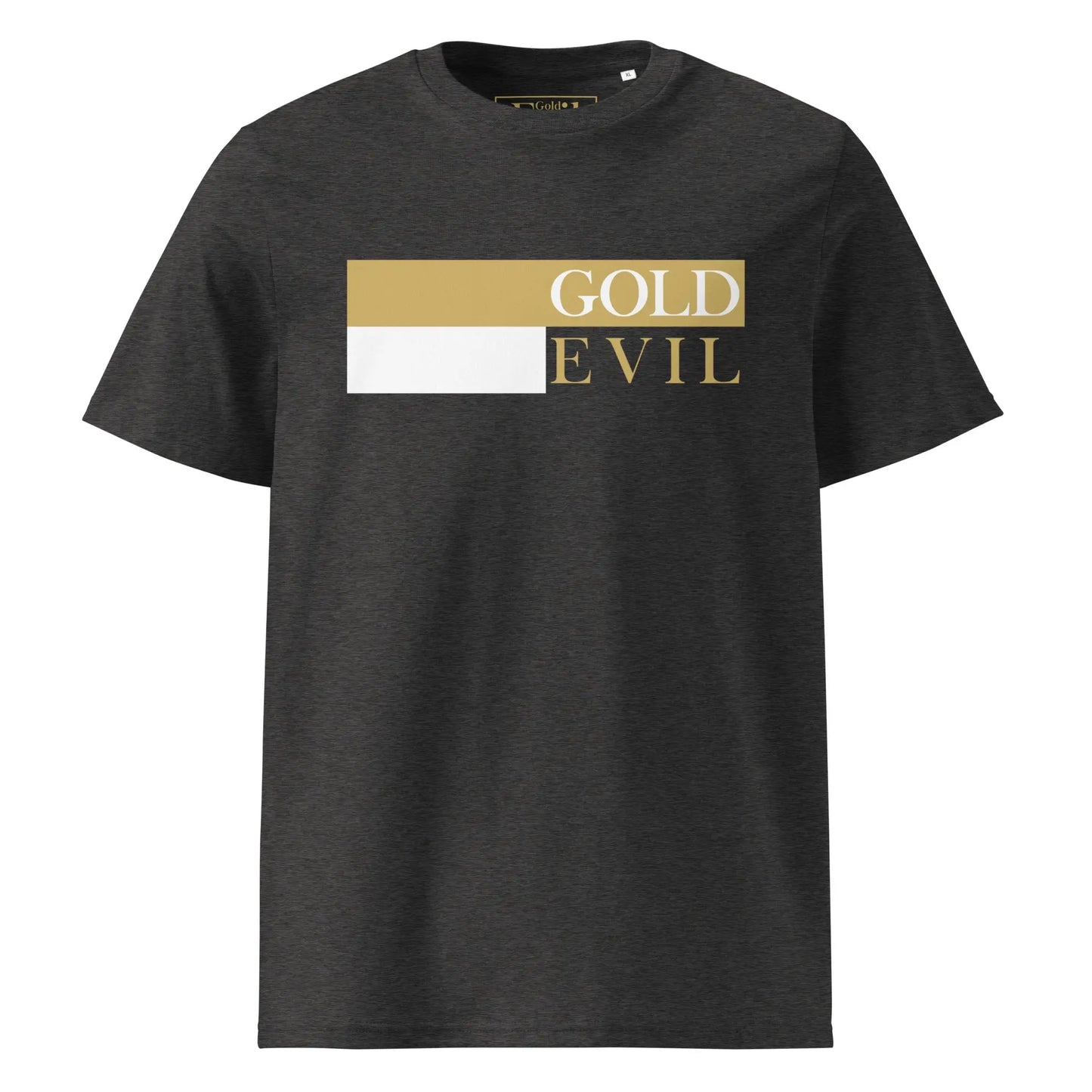 T-shirt homme GoldEvil BioDynasty JJ 2.0 - GoldEvil
