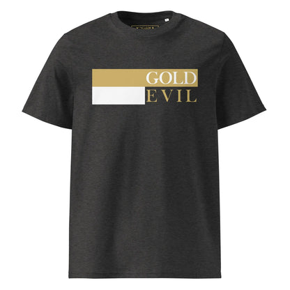 T-shirt homme GoldEvil BioDynasty JJ 2.0 - GoldEvil