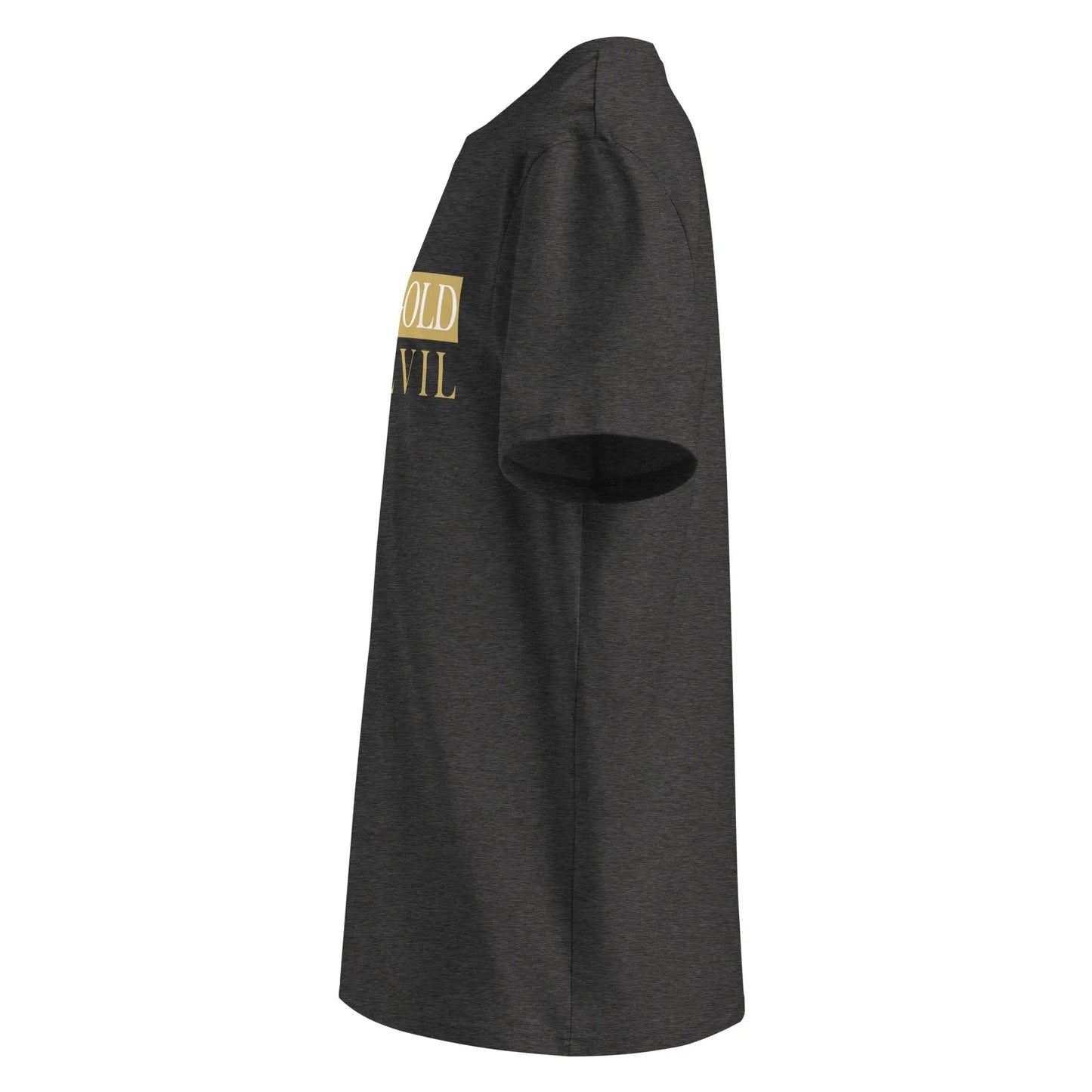 T-shirt homme GoldEvil BioDynasty JJ 2.0 - GoldEvil