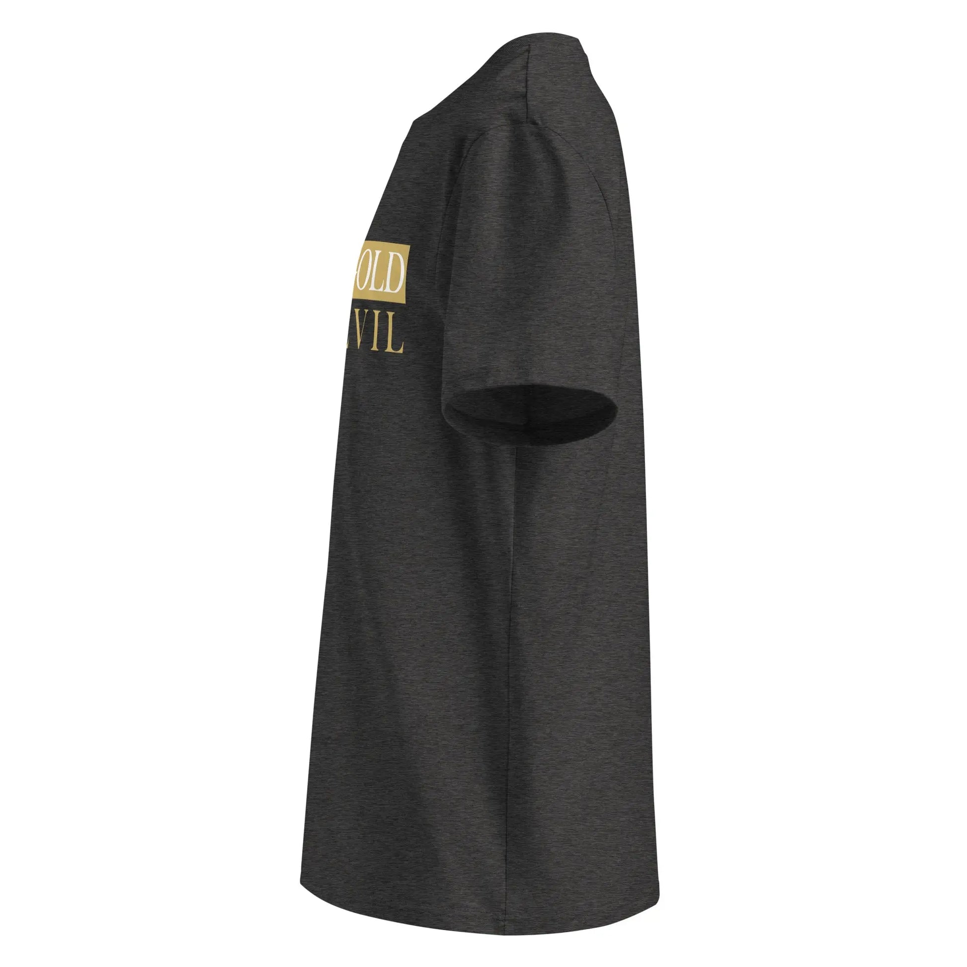 T-shirt homme GoldEvil BioDynasty JJ 2.0 - GoldEvil