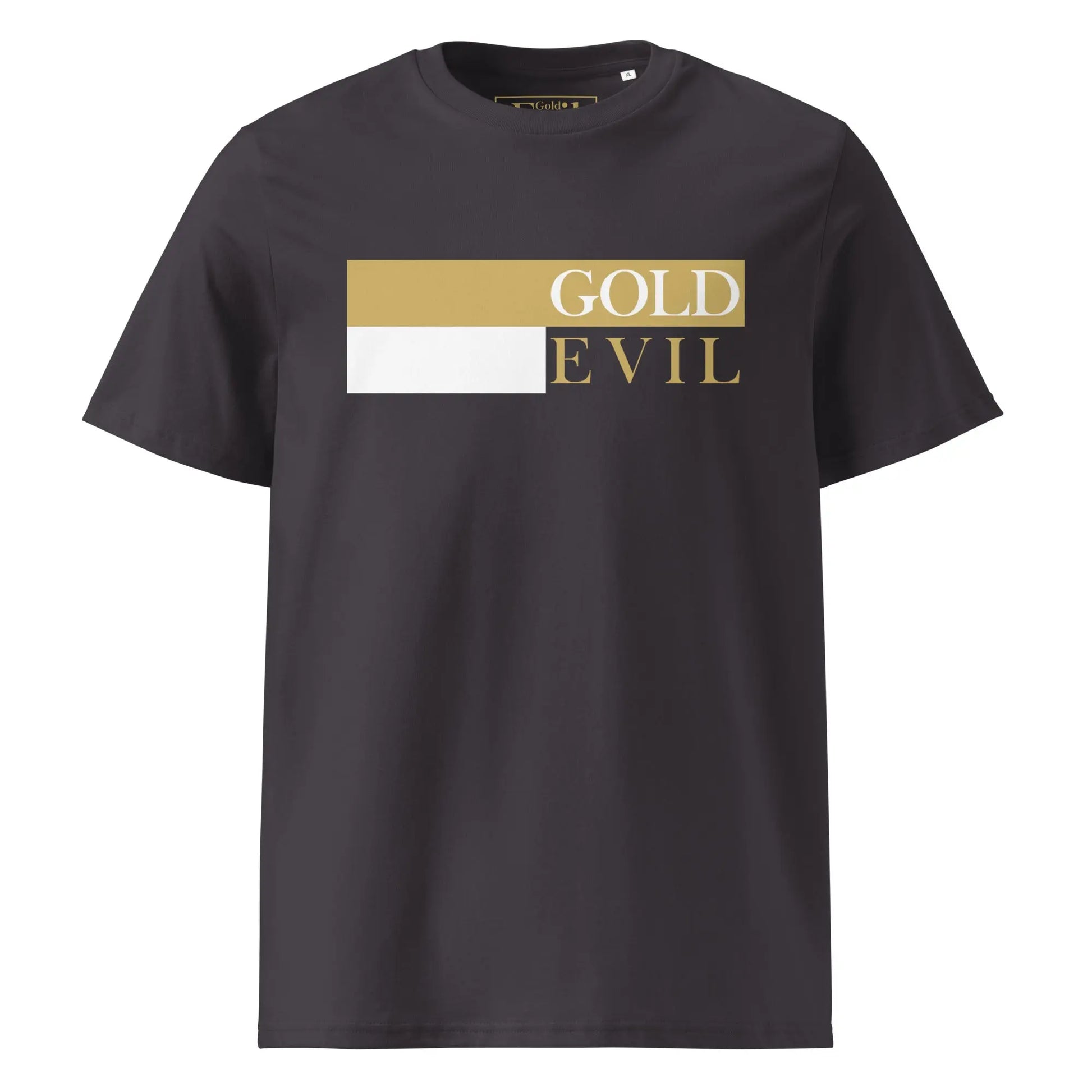 T-shirt homme GoldEvil BioDynasty JJ 2.0 - GoldEvil