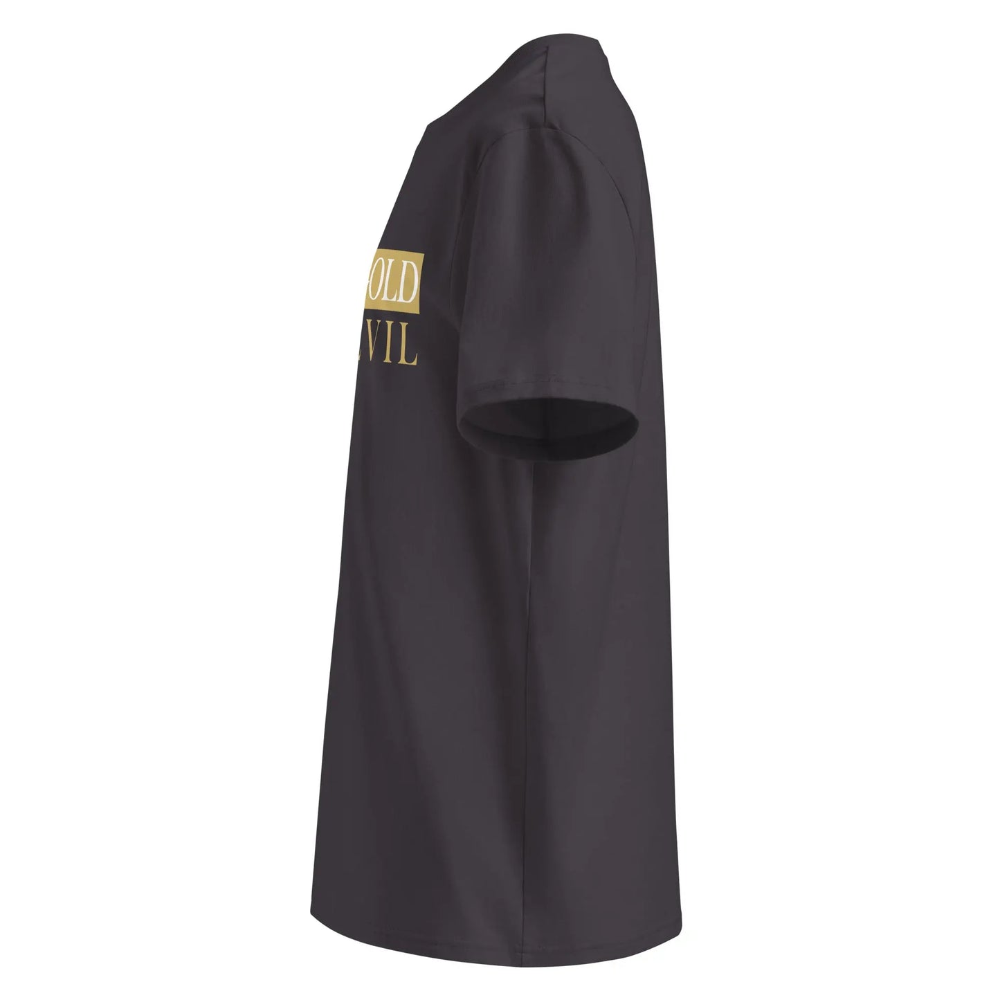 T-shirt homme GoldEvil BioDynasty JJ 2.0 - GoldEvil