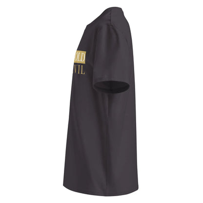 T-shirt homme GoldEvil BioDynasty JJ 2.0 - GoldEvil