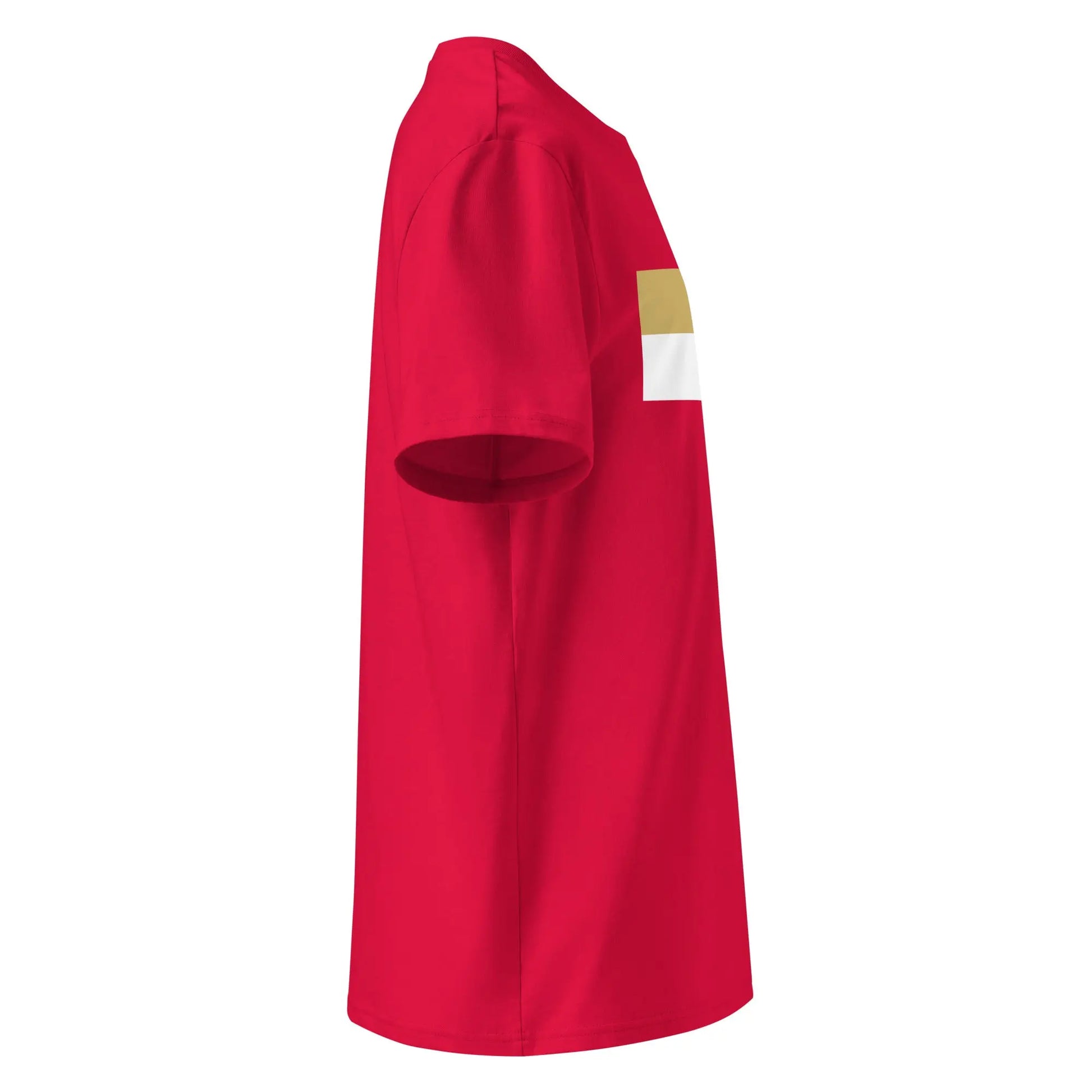 T-shirt homme GoldEvil BioDynasty JJ 2.0 - GoldEvil