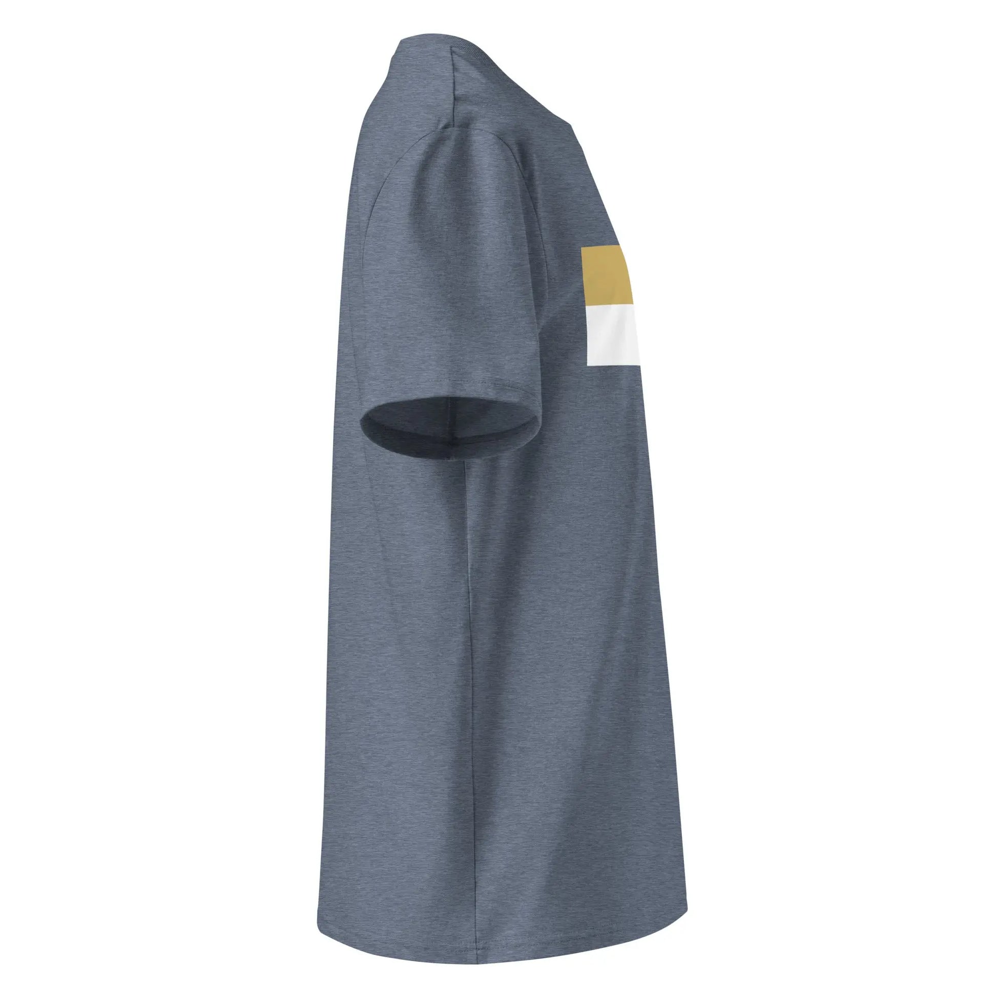 T-shirt homme GoldEvil BioDynasty JJ 2.0 - GoldEvil