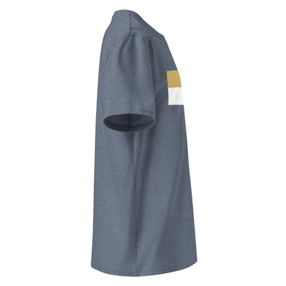T-shirt homme GoldEvil BioDynasty JJ 2.0 - GoldEvil
