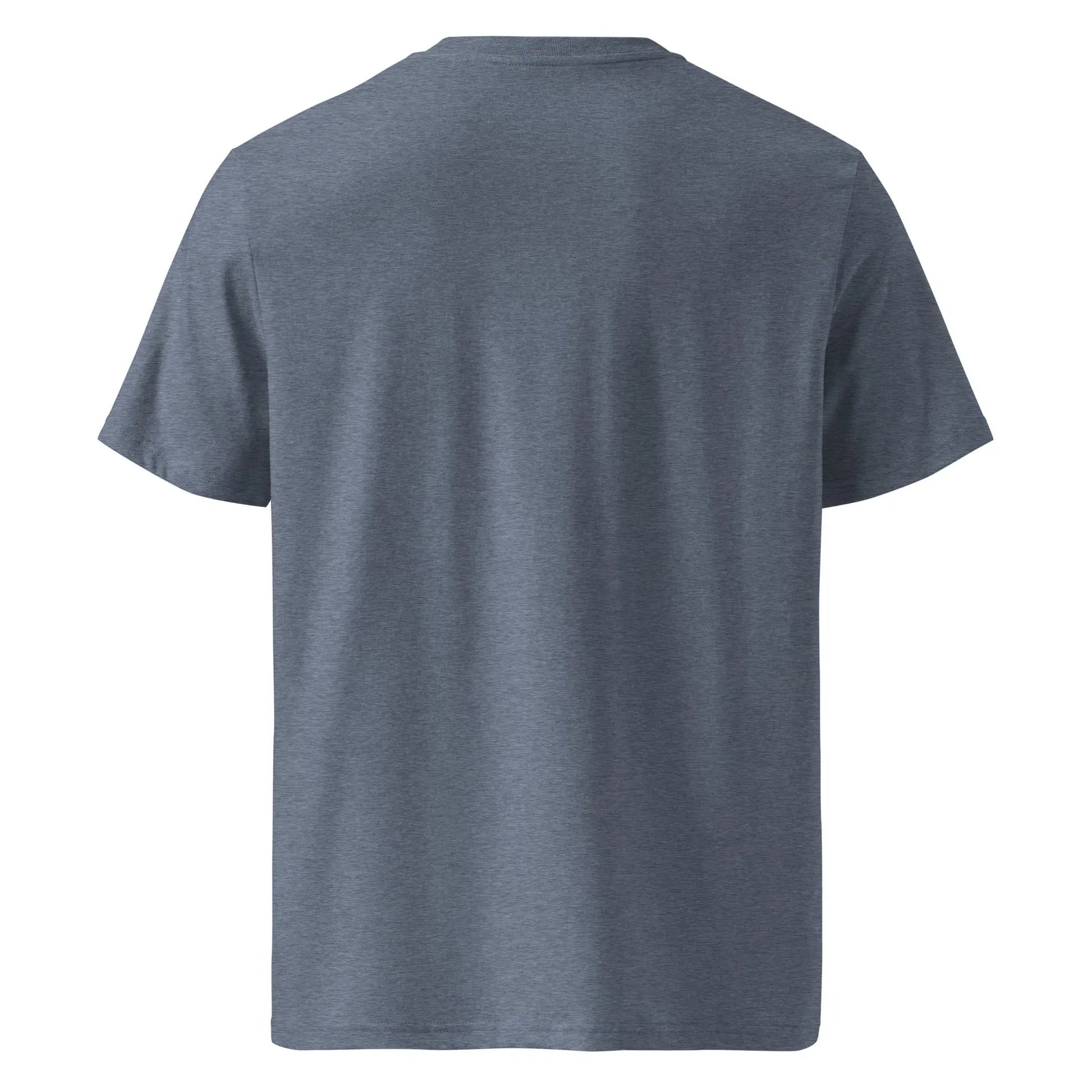 T-shirt homme GoldEvil BioDynasty JJ 2.0 - GoldEvil