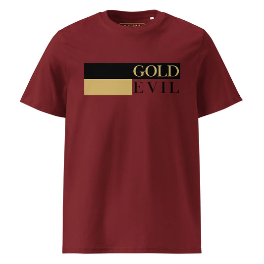 T-shirt homme GoldEvil BioDynasty JJ - GoldEvil
