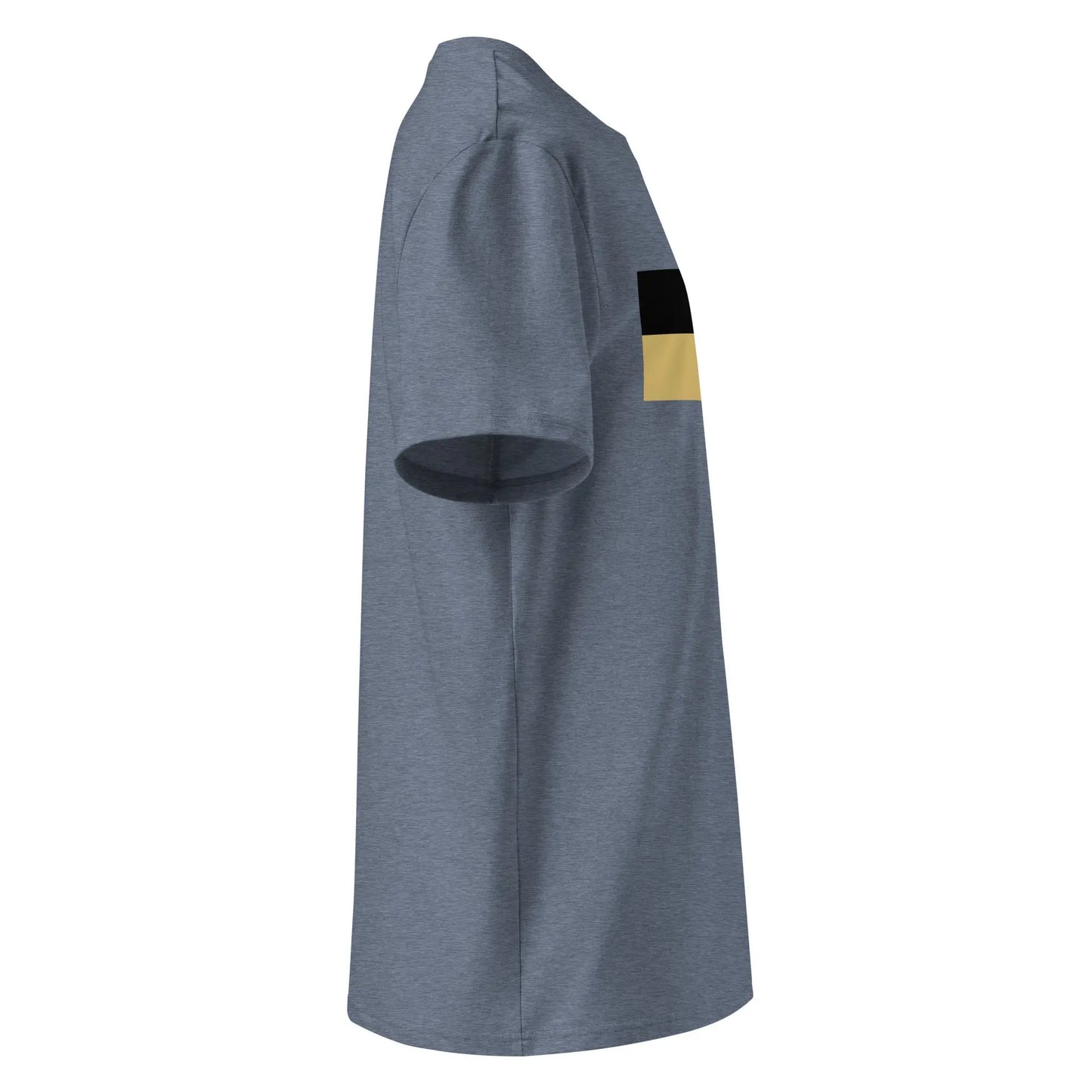 T-shirt homme GoldEvil BioDynasty JJ - GoldEvil