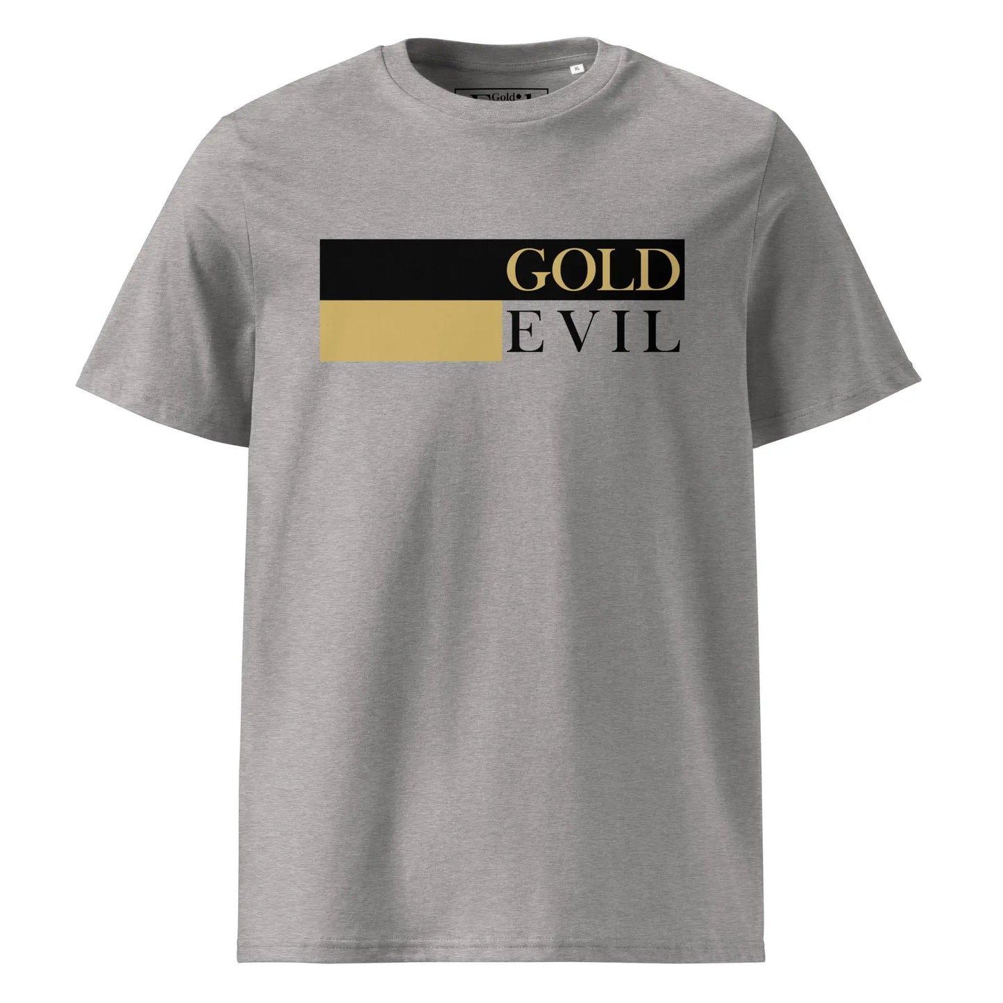 T-shirt homme GoldEvil BioDynasty JJ - GoldEvil