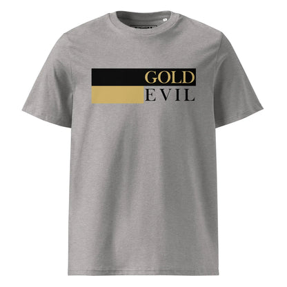 T-shirt homme GoldEvil BioDynasty JJ - GoldEvil