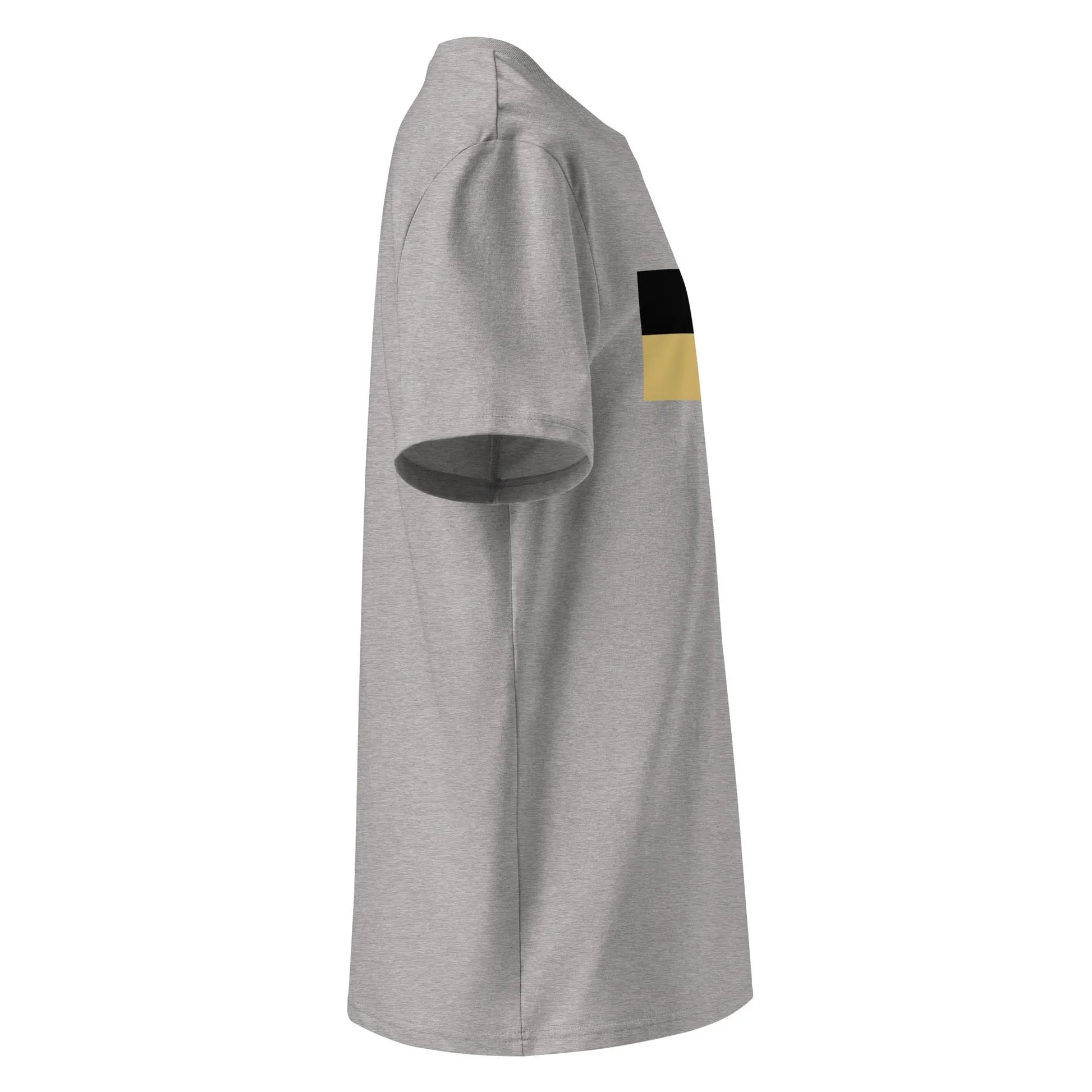 T-shirt homme GoldEvil BioDynasty JJ - GoldEvil