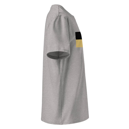 T-shirt homme GoldEvil BioDynasty JJ - GoldEvil