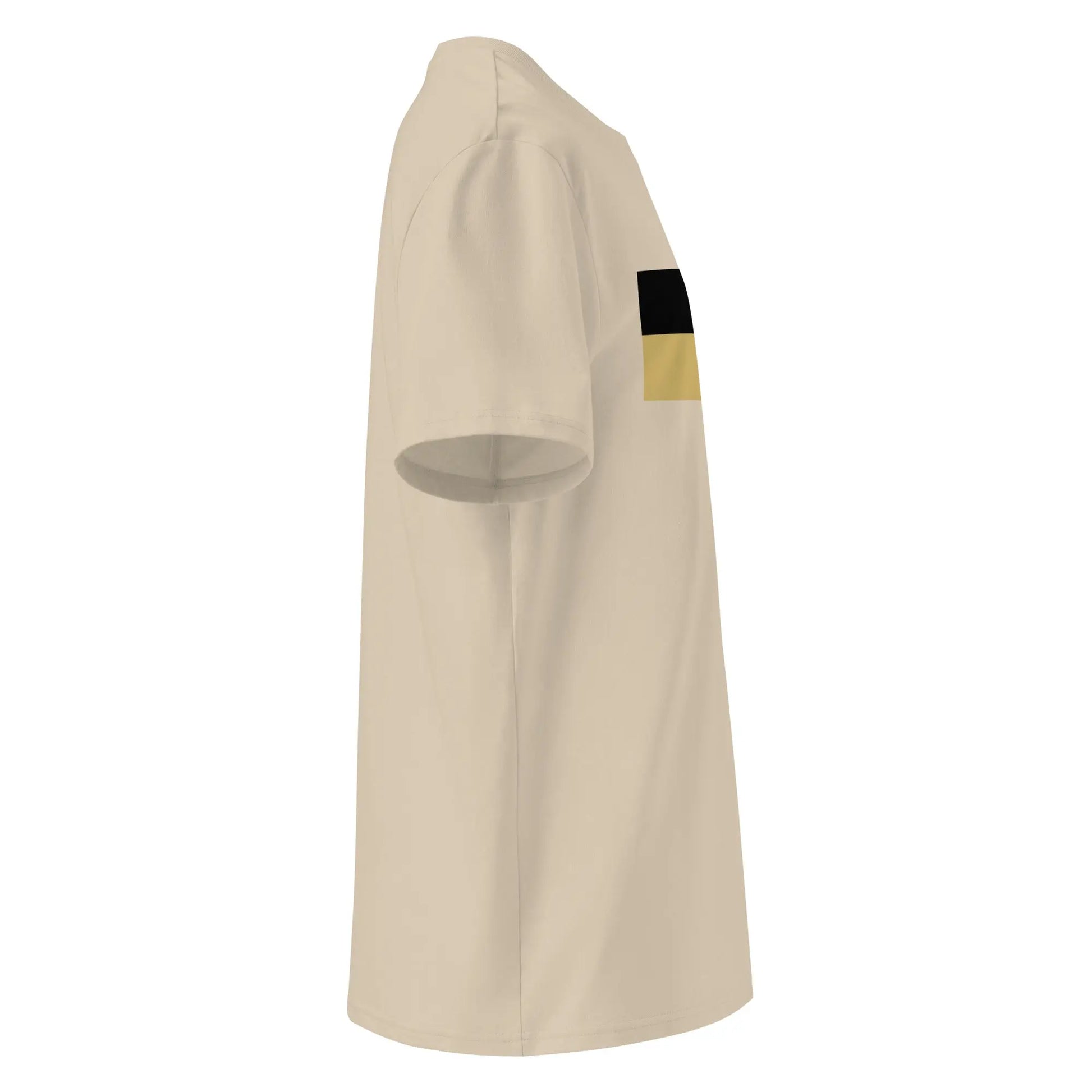 T-shirt homme GoldEvil BioDynasty JJ - GoldEvil