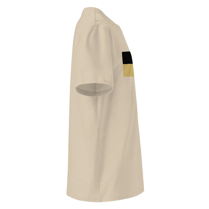 T-shirt homme GoldEvil BioDynasty JJ - GoldEvil