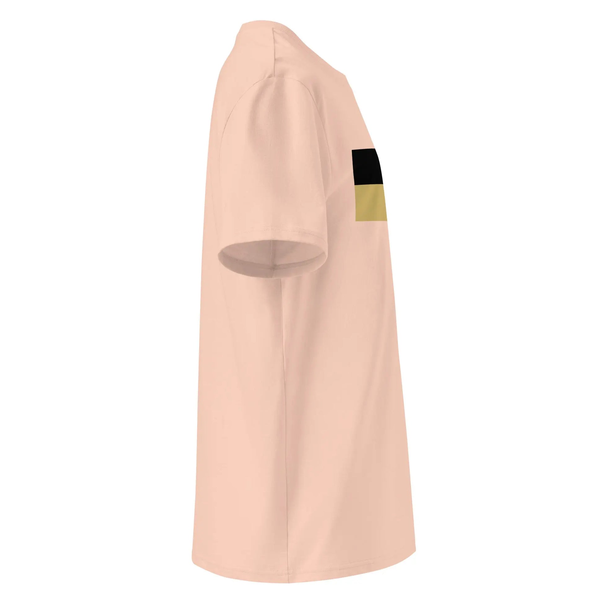 T-shirt homme GoldEvil BioDynasty JJ - GoldEvil