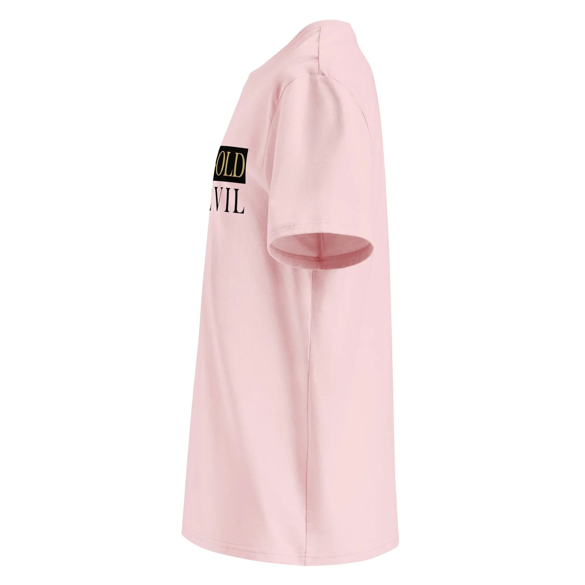 T-shirt homme GoldEvil BioDynasty JJ - GoldEvil