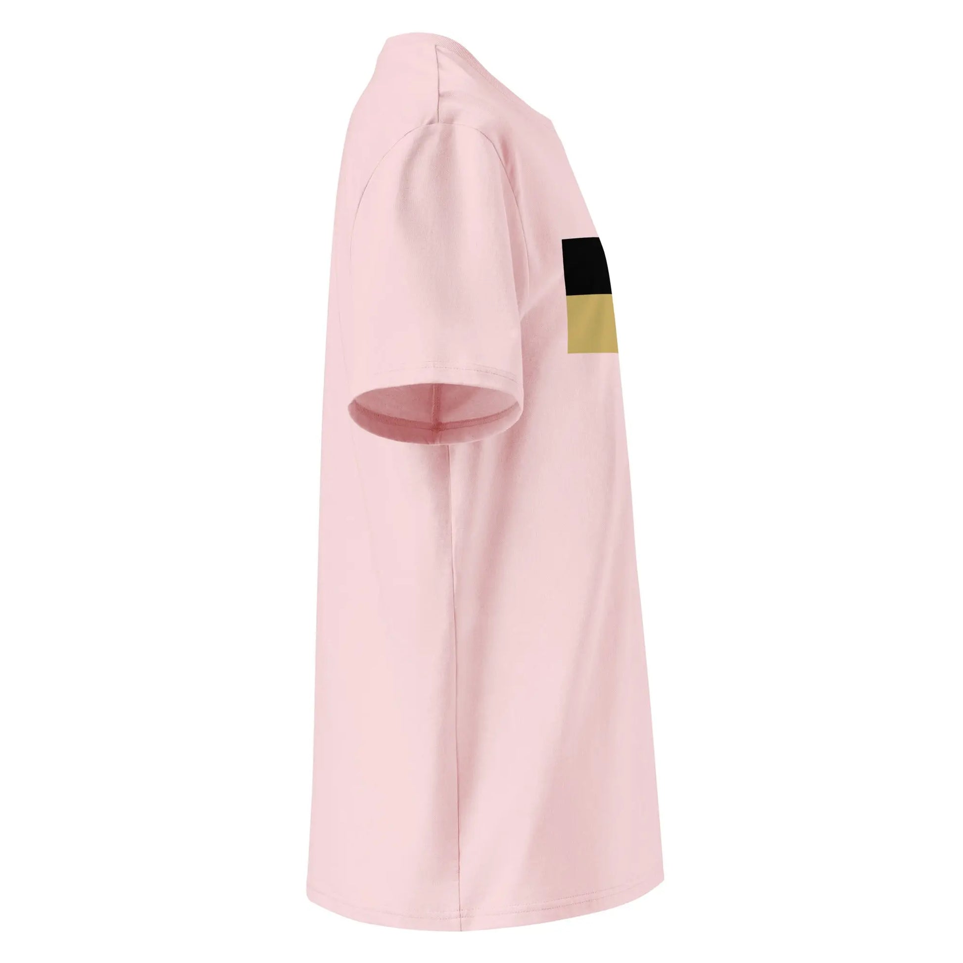 T-shirt homme GoldEvil BioDynasty JJ - GoldEvil