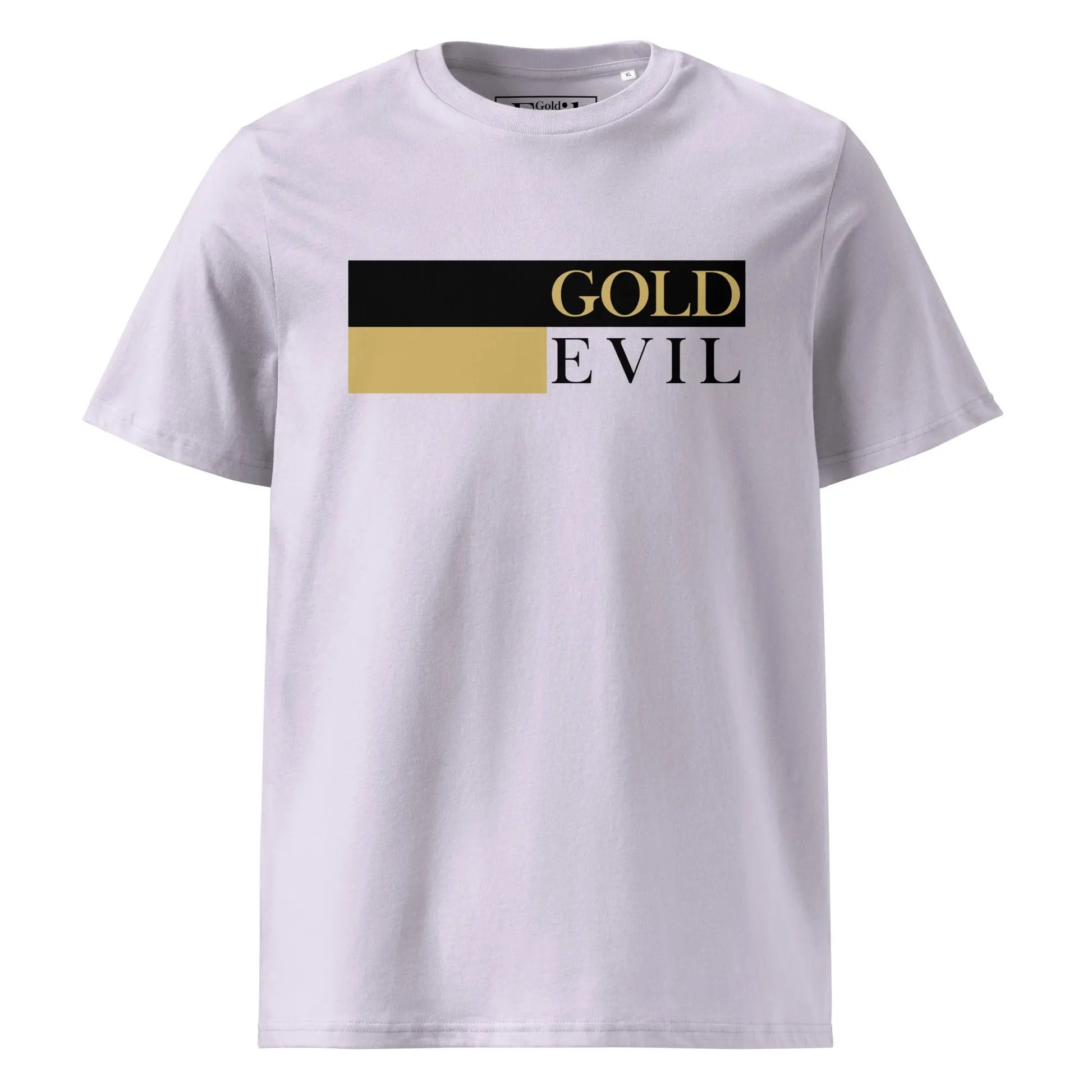 T-shirt homme GoldEvil BioDynasty JJ - GoldEvil