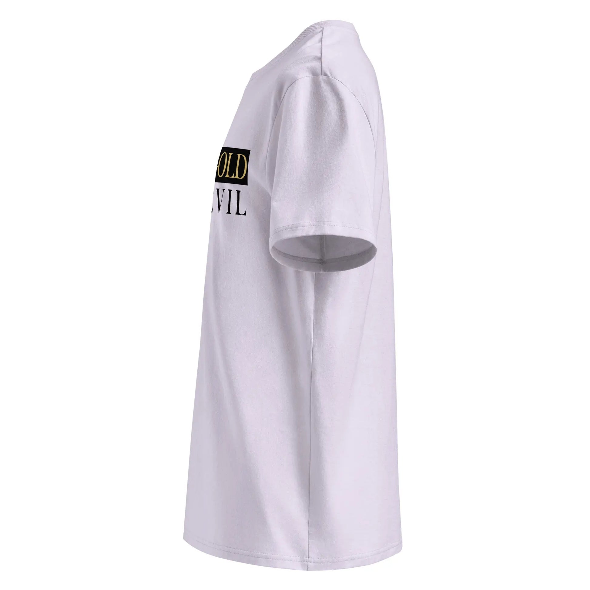 T-shirt homme GoldEvil BioDynasty JJ - GoldEvil