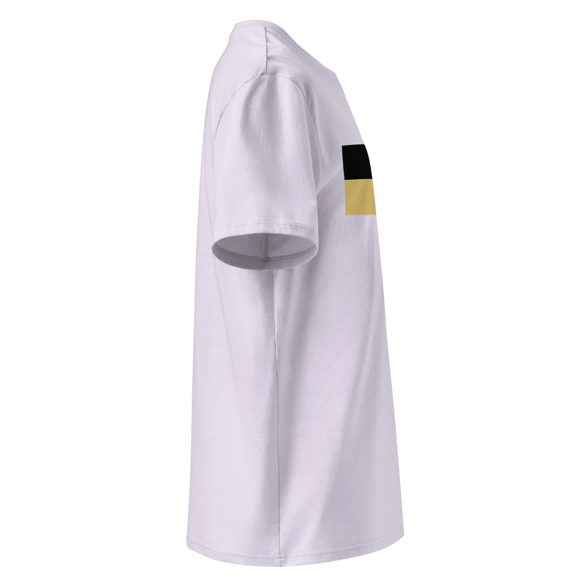 T-shirt homme GoldEvil BioDynasty JJ - GoldEvil