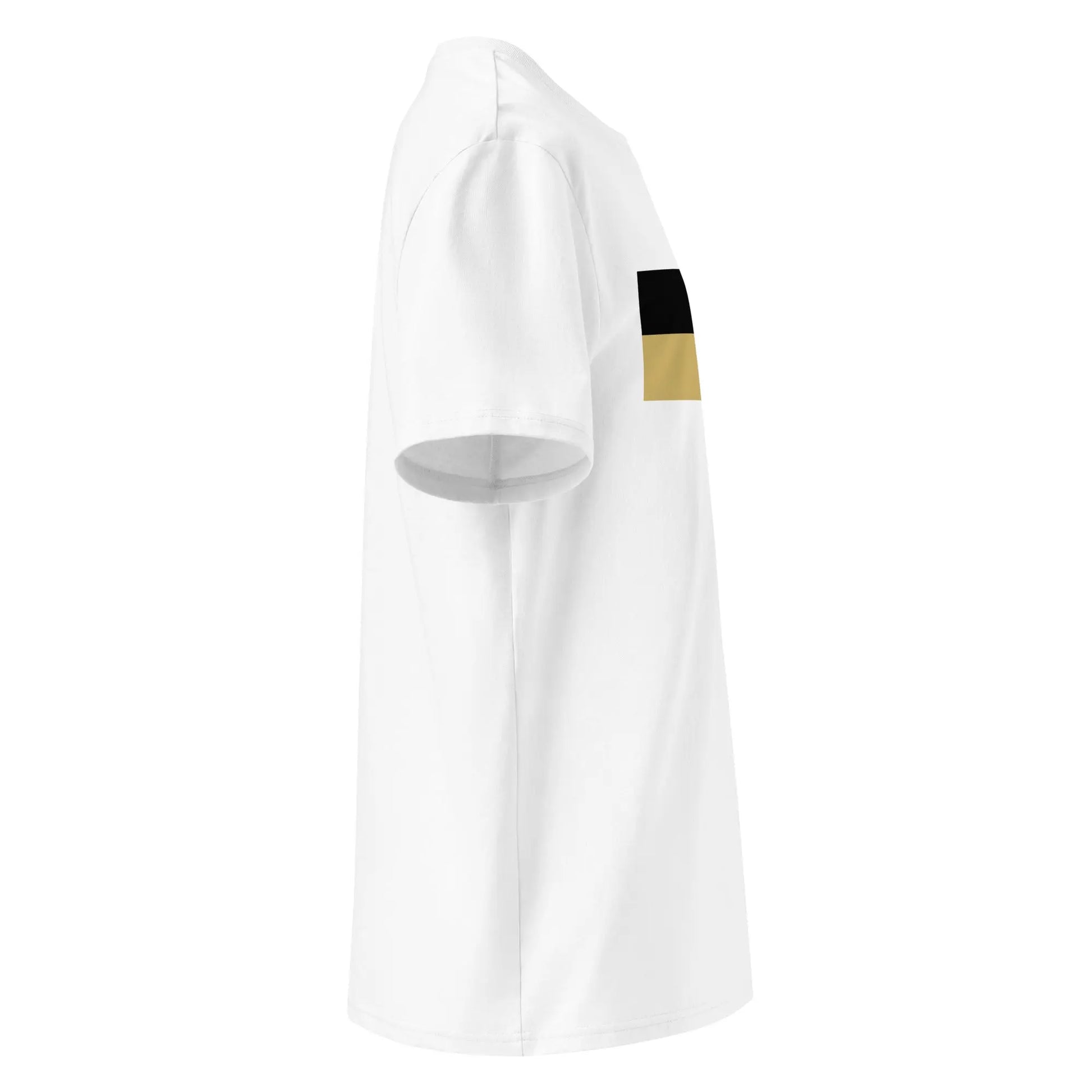 T-shirt homme GoldEvil BioDynasty JJ - GoldEvil