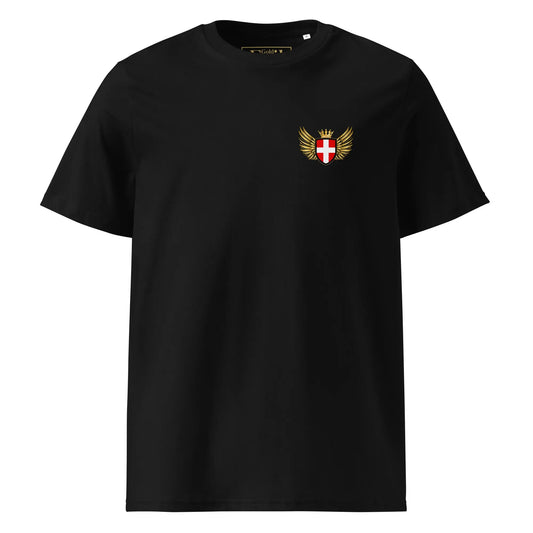 T-shirt homme GoldEvil BioDynasty Savoie - GoldEvil