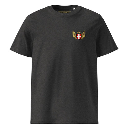 T-shirt homme GoldEvil BioDynasty Savoie - GoldEvil