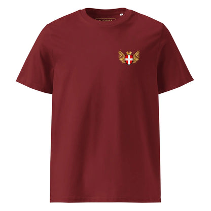 T-shirt homme GoldEvil BioDynasty Savoie - GoldEvil