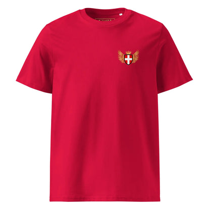 T-shirt homme GoldEvil BioDynasty Savoie - GoldEvil