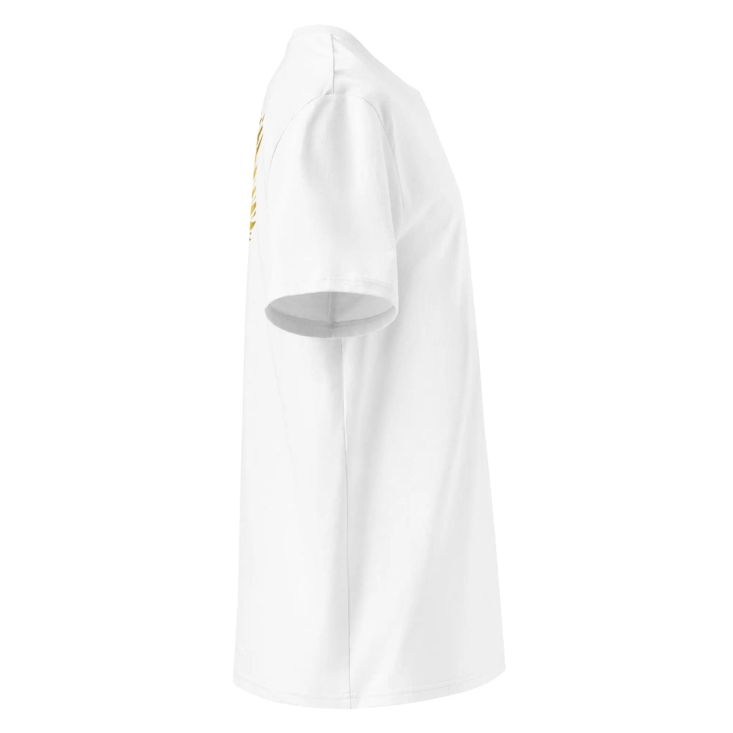 T-shirt homme GoldEvil BioDynasty Savoie - GoldEvil