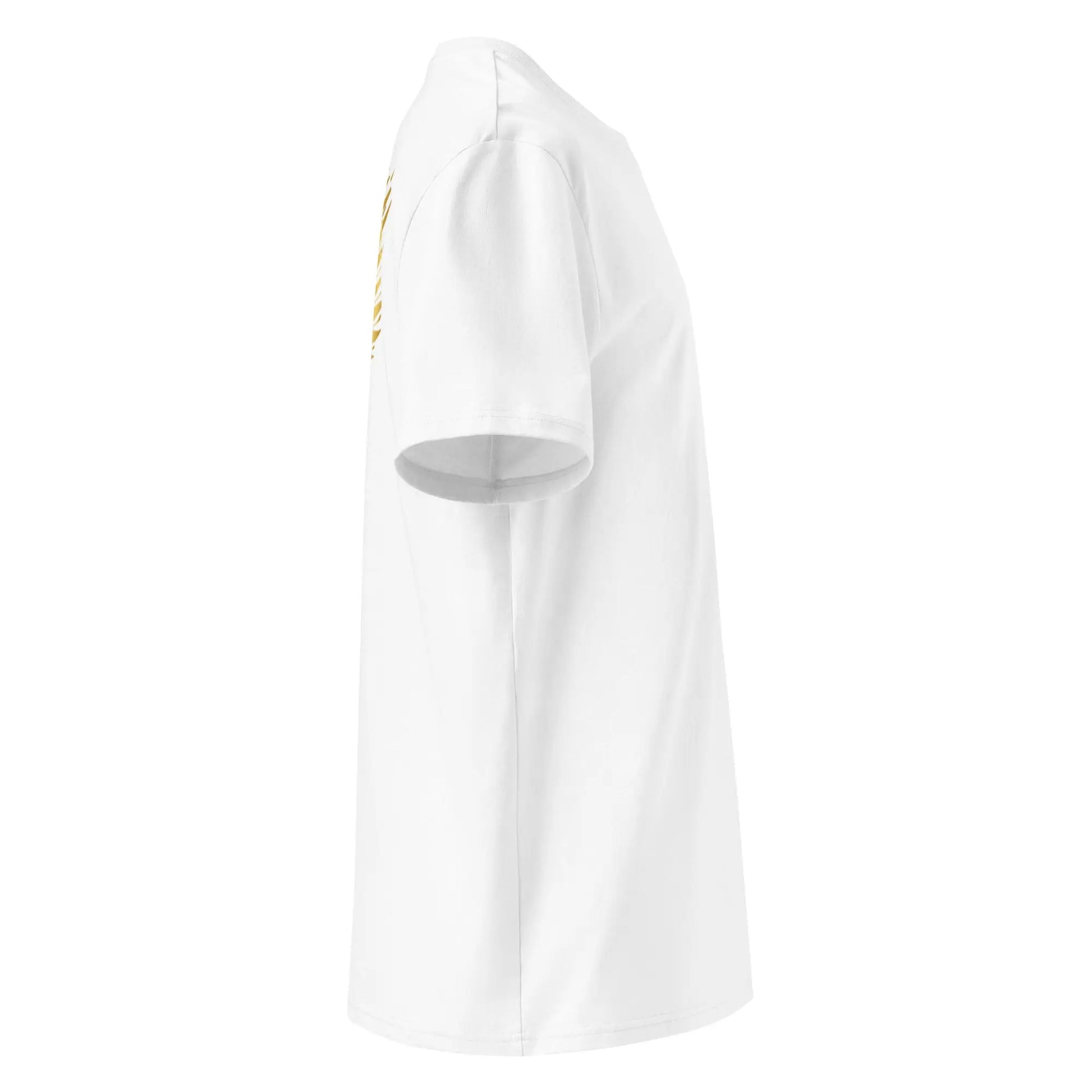 T-shirt homme GoldEvil BioDynasty Savoie - GoldEvil