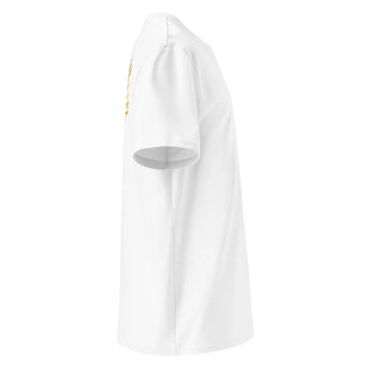 T-shirt homme GoldEvil BioDynasty Savoie - GoldEvil